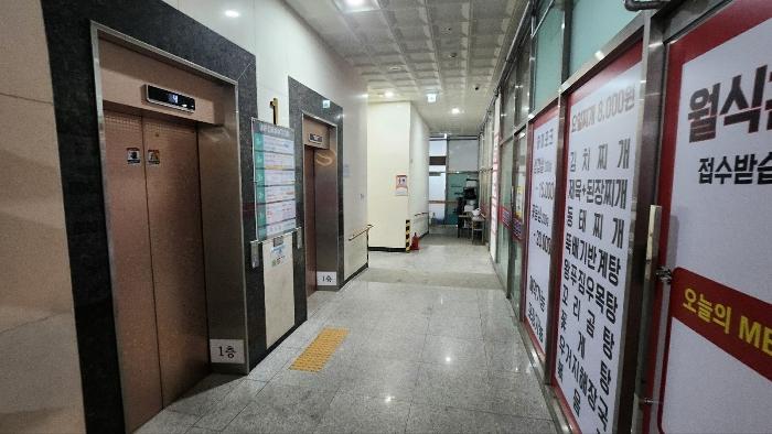 경기도 화성시 동탄산척로1길 35, 1층111호 (송동,제이제이프라자)구) 경기도 화성시 송동 687-1 근린상가 경매 사진 2