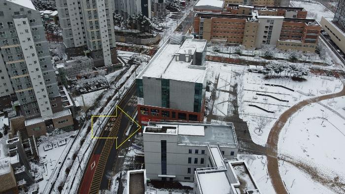 경기도 화성시 동탄산척로1길 35, 1층111호 (송동,제이제이프라자)구) 경기도 화성시 송동 687-1 근린상가 경매 사진 5