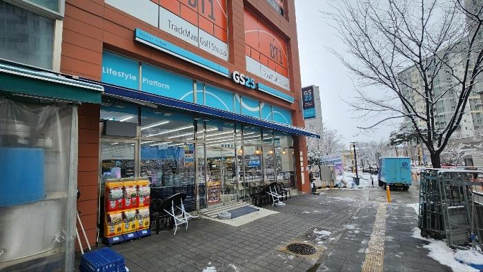 경기도 화성시 동탄산척로1길 35, 1층111호 (송동,제이제이프라자)구) 경기도 화성시 송동 687-1 근린상가 경매 사진 6