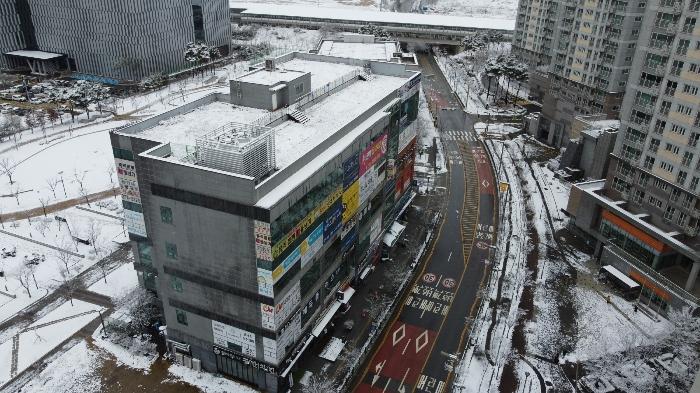 경기도 화성시 동탄산척로1길 35, 1층111호 (송동,제이제이프라자)구) 경기도 화성시 송동 687-1 근린상가 경매 사진 9