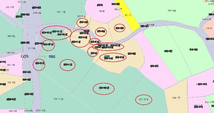 경기도 화성시 장안면 사곡리 289-6 전 경매 사진 30