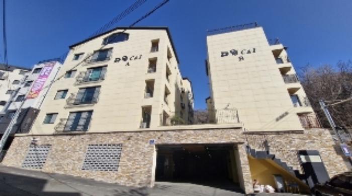 경기도 의왕시 학현로 93-1, 에이동 1층102호 (학의동,다원씨앤아이)구) 경기도 의왕시 학의동 113 다세대(빌라) 경매 사진 9