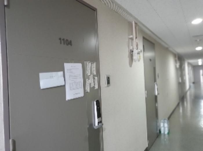 경기도 화성시 노작로 207, 11층1104호 (반송동,삼성스마트쉐르빌)구) 경기도 화성시 반송동 90-1 오피스텔 경매 사진 9