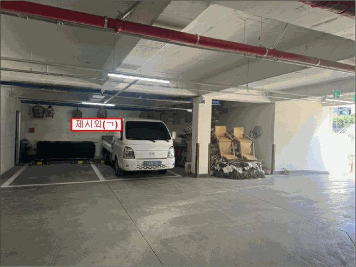 경기도 용인시 수지구 고기동 347 근린시설 경매 사진 4