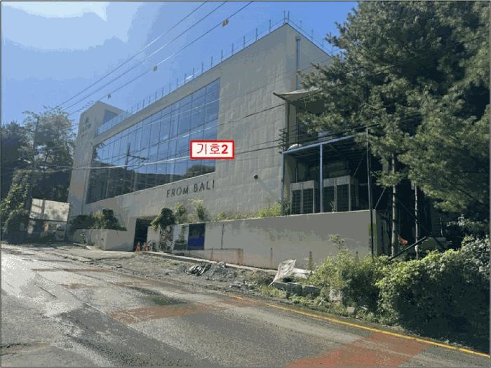 경기도 용인시 수지구 고기동 347 근린시설 경매 사진 5