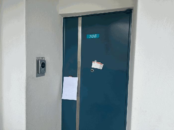 대구광역시 수성구 지범로 300, 101동 7층706호 (범물동,범물두성타운)구) 대구광역시 수성구 범물동 887 아파트 경매 사진 2