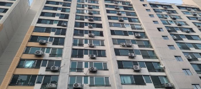 대구광역시 수성구 지범로 300, 101동 7층706호 (범물동,범물두성타운)구) 대구광역시 수성구 범물동 887 아파트 경매 사진 4