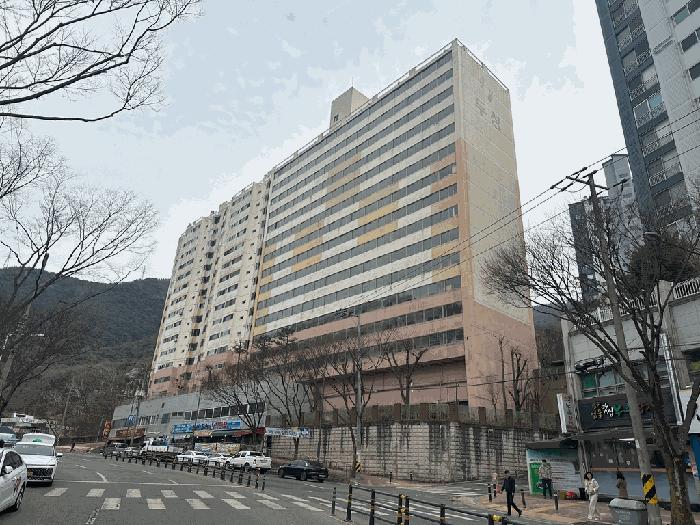 대구광역시 수성구 지범로 300, 101동 7층706호 (범물동,범물두성타운)구) 대구광역시 수성구 범물동 887 아파트 경매 사진 7