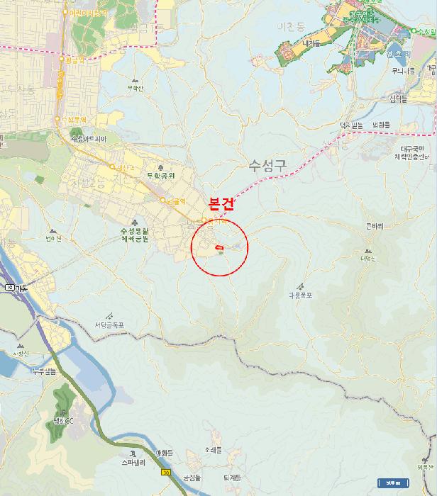 대구광역시 수성구 지범로 300, 101동 7층706호 (범물동,범물두성타운)구) 대구광역시 수성구 범물동 887 아파트 경매 사진 8