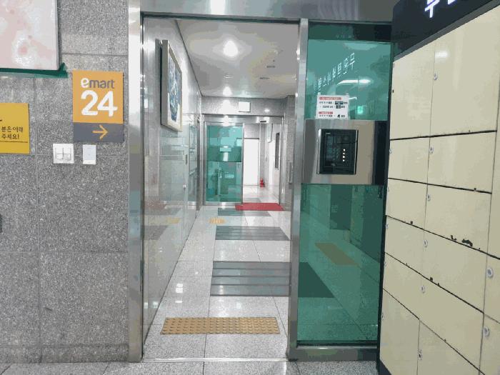대구광역시 중구 남산동 694-3 반월당아너스제네스타워오피스텔 8층820호 오피스텔 경매 사진 2