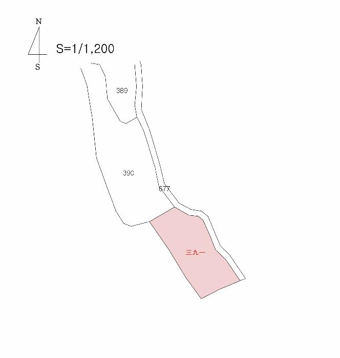 경상북도 영천시 화남면 온천리 391 전 경매 사진 6
