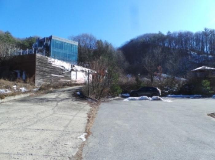 강원특별자치도 평창군 용평면 도사리 110 전 경매 사진 9