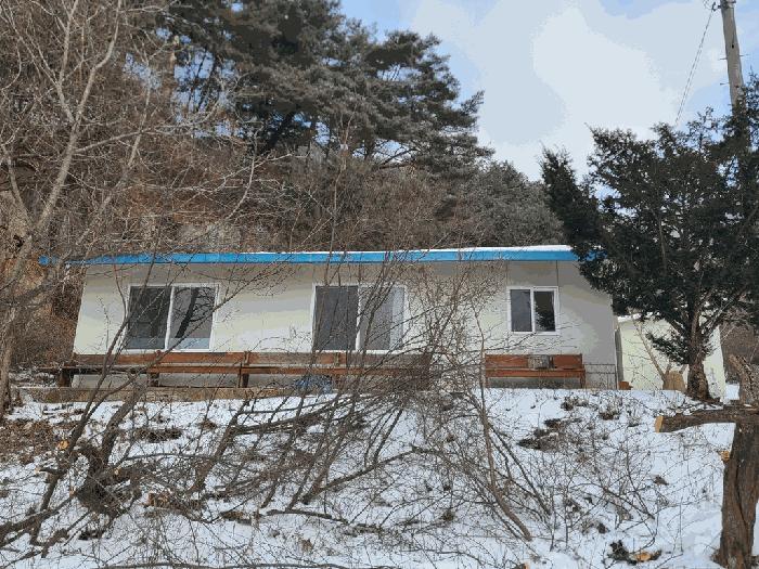 강원특별자치도 정선군 남면 유평리 200 전 경매 사진 11