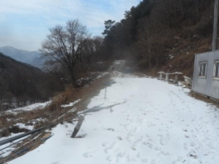 강원특별자치도 정선군 남면 유평리 200 전 경매 사진 24