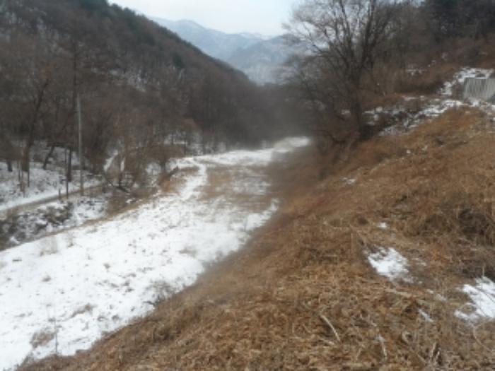 강원특별자치도 정선군 남면 유평리 200 전 경매 사진 26