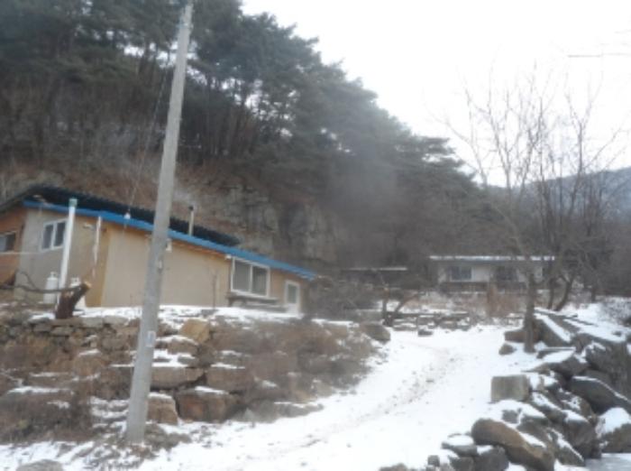 강원특별자치도 정선군 남면 유평리 200 전 경매 사진 32
