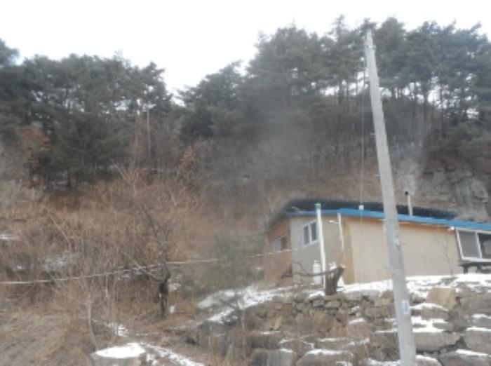 강원특별자치도 정선군 남면 유평리 200 전 경매 사진 42
