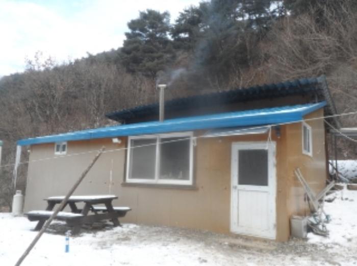 강원특별자치도 정선군 남면 유평리 200 전 경매 사진 44