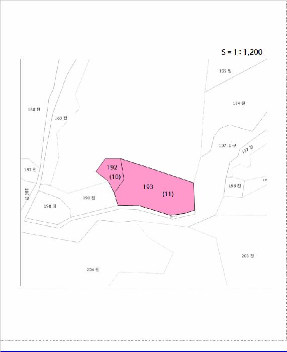 강원특별자치도 정선군 남면 유평리 200 전 경매 사진 59