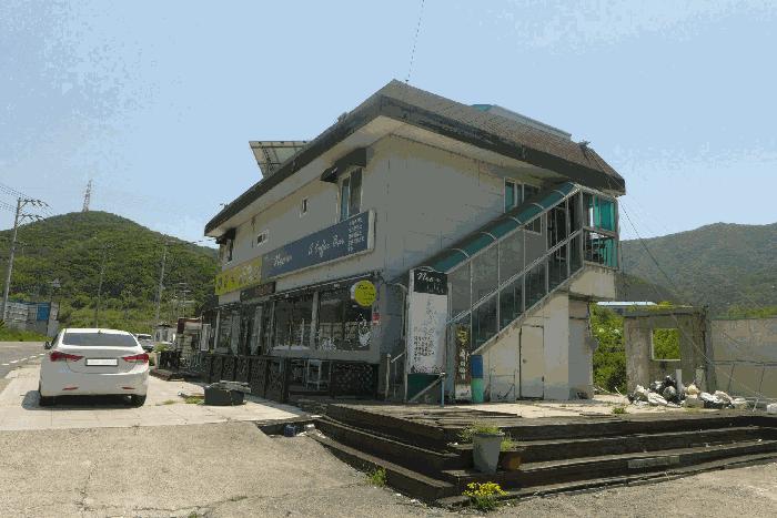 경상북도 경주시 내남면 명계리 440-1 근린주택 경매 사진 1