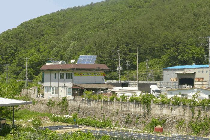 경상북도 경주시 내남면 명계리 440-1 근린주택 경매 사진 2