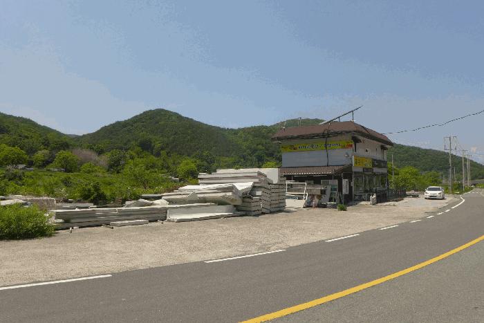 경상북도 경주시 내남면 명계리 440-1 근린주택 경매 사진 3