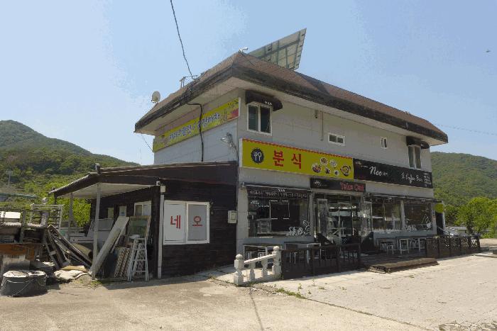 경상북도 경주시 내남면 명계리 440-1 근린주택 경매 사진 4