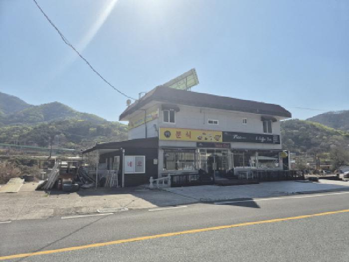 경상북도 경주시 내남면 명계리 440-1 근린주택 경매 사진 8