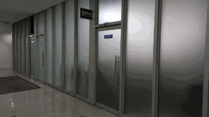 대전광역시 서구 도안동 1583 오아시스타워 1동 1층117호 근린상가 경매 사진 2