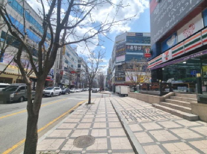 대전광역시 유성구 지족동 901-1 월드코아 2층202호 근린상가 경매 사진 10