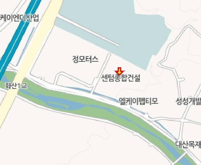 대전광역시 유성구 복용동 236-3 대전도안더리브시그니처 9층에프910호 아파트형공장 경매 사진 22