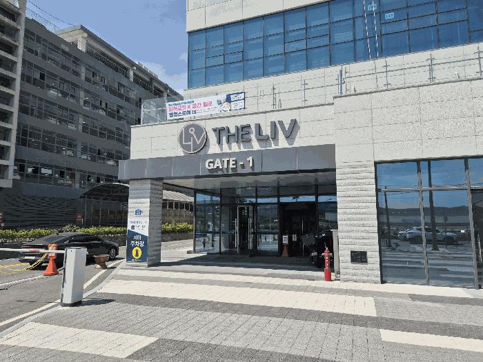 대전광역시 유성구 복용동 236-3 대전도안더리브시그니처 9층에프910호 아파트형공장 경매 사진 6