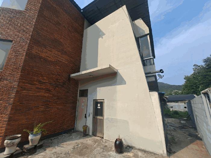 경상북도 고령군 쌍림면 합가리 630-3 주유소 경매 사진 10