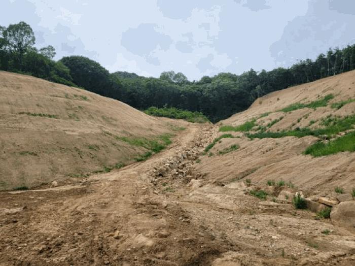 경상북도 성주군 금수강산면 후평리 산74-5 임야 경매 사진 1