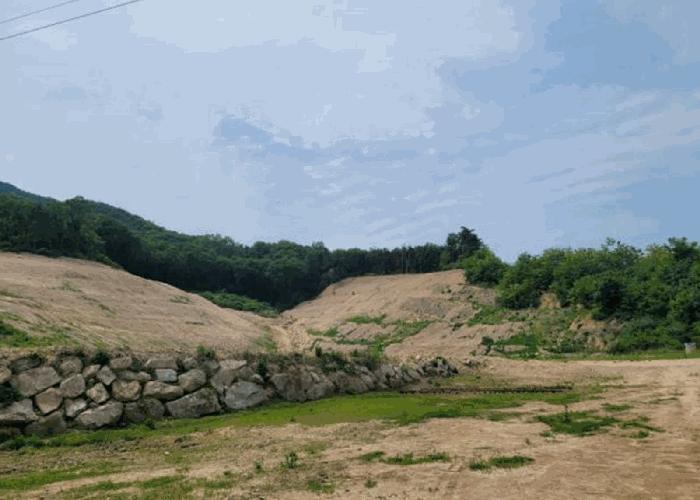 경상북도 성주군 금수강산면 후평리 산74-5 임야 경매 사진 3