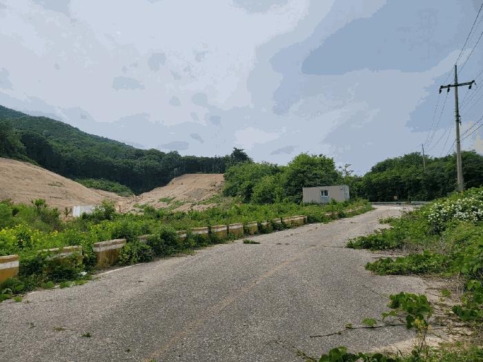경상북도 성주군 금수강산면 후평리 산74-5 임야 경매 사진 4