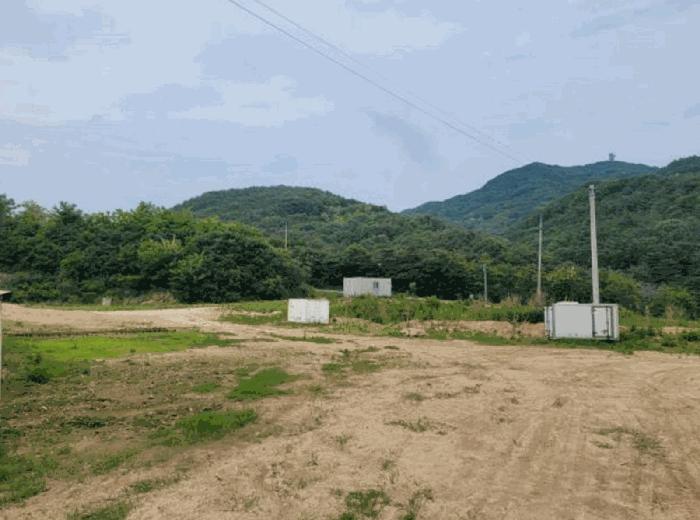 경상북도 성주군 금수강산면 후평리 산74-5 임야 경매 사진 6