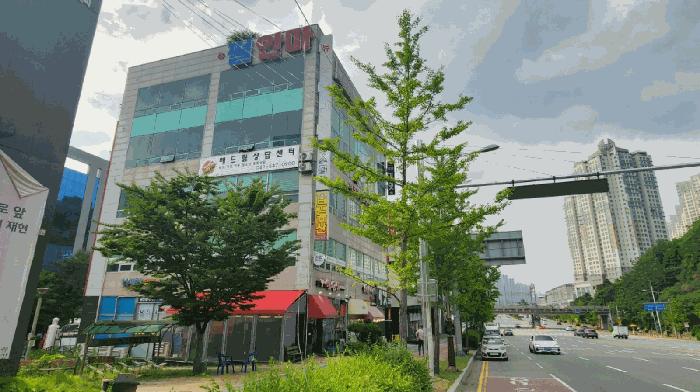 충청남도 아산시 배방읍 장재리 1779 1층101호 근린상가 경매 사진 3