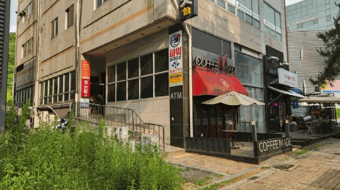 충청남도 아산시 배방읍 장재리 1779 1층101호 근린상가 경매 사진 5