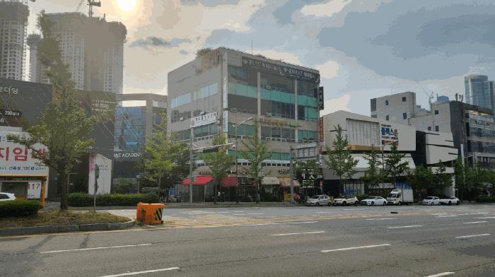 충청남도 아산시 배방읍 장재리 1779 1층101호 근린상가 경매 사진 7