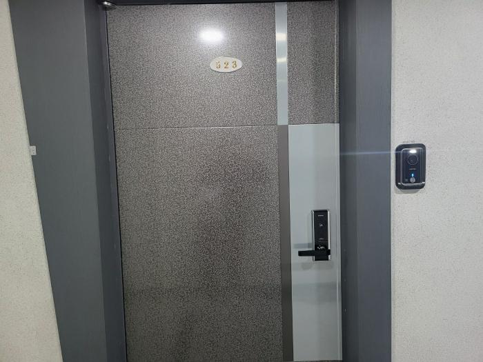 부산광역시 부산진구 엄광로 37, 5층523호 (개금동,개금인제빌리지)구) 부산광역시 부산진구 개금동 527-220 오피스텔 경매 사진 4