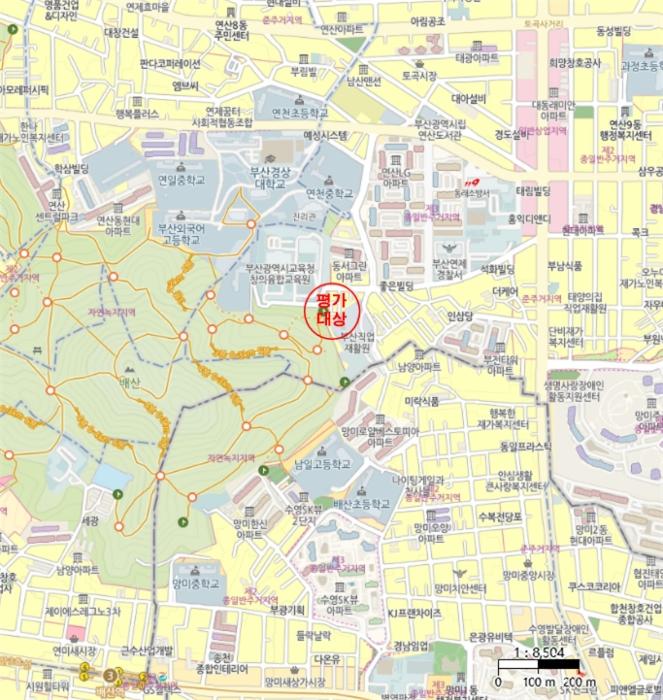 부산광역시 연제구 연산동 10-29 주택 경매 사진 16