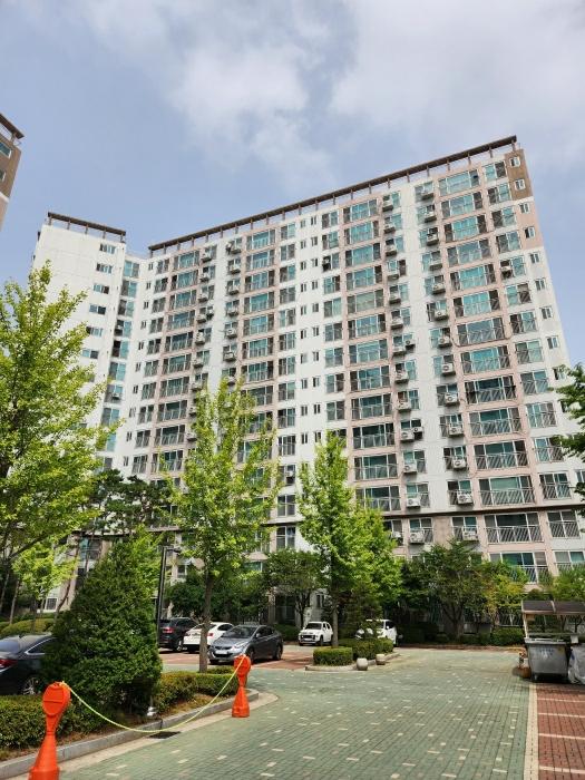 인천광역시 남동구 독곡로48번길 9, 104동 14층1404호 (서창동,서해그랑블아파트)구) 인천광역시 남동구 서창동 540 아파트 경매 사진 1