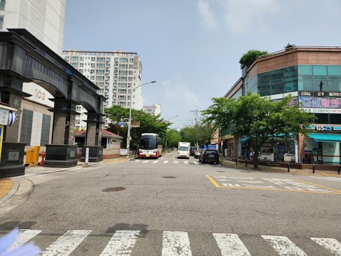 인천광역시 남동구 독곡로48번길 9, 104동 14층1404호 (서창동,서해그랑블아파트)구) 인천광역시 남동구 서창동 540 아파트 경매 사진 3