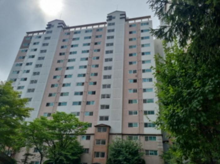 인천광역시 남동구 독곡로48번길 9, 104동 14층1404호 (서창동,서해그랑블아파트)구) 인천광역시 남동구 서창동 540 아파트 경매 사진 4