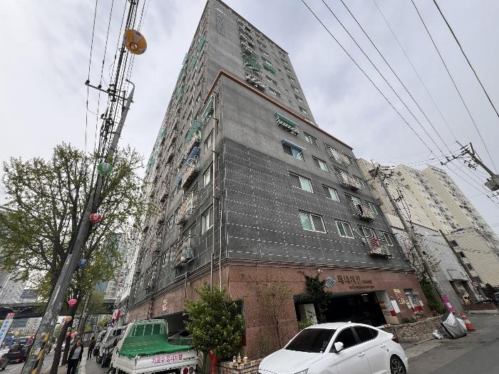 인천광역시 남동구 경인로653번길 1, 15층1505호 (간석동,베네시안)구) 인천광역시 남동구 간석동 216-1 다세대(빌라) 경매 사진 1
