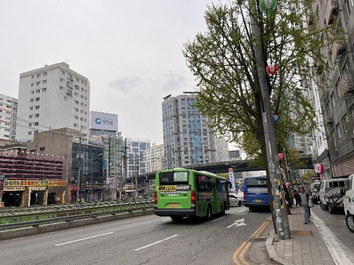 인천광역시 남동구 경인로653번길 1, 15층1505호 (간석동,베네시안)구) 인천광역시 남동구 간석동 216-1 다세대(빌라) 경매 사진 2