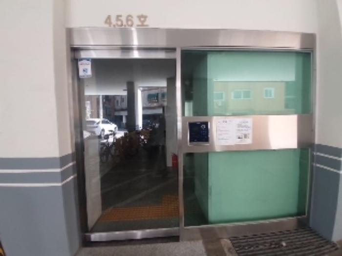 인천광역시 부평구 장제로84번길 27, 2층205호 (부평동,하임힐)구) 인천광역시 부평구 부평동 449-4 오피스텔 경매 사진 7
