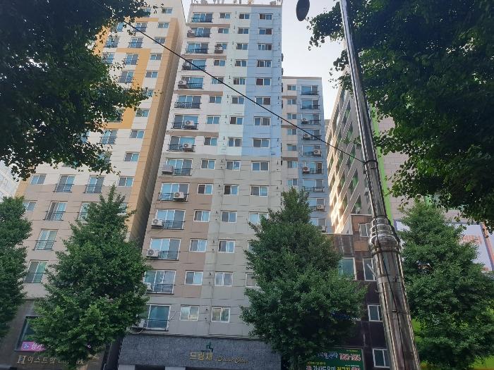 인천광역시 미추홀구 미추홀대로 704-1, 15층1501호 (주안동,드림채)구) 인천광역시 미추홀구 주안동 174-5 아파트 경매 사진 1