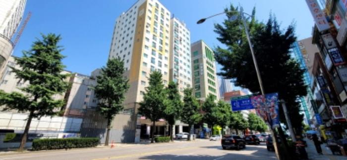 인천광역시 미추홀구 미추홀대로 704-1, 15층1501호 (주안동,드림채)구) 인천광역시 미추홀구 주안동 174-5 아파트 경매 사진 4